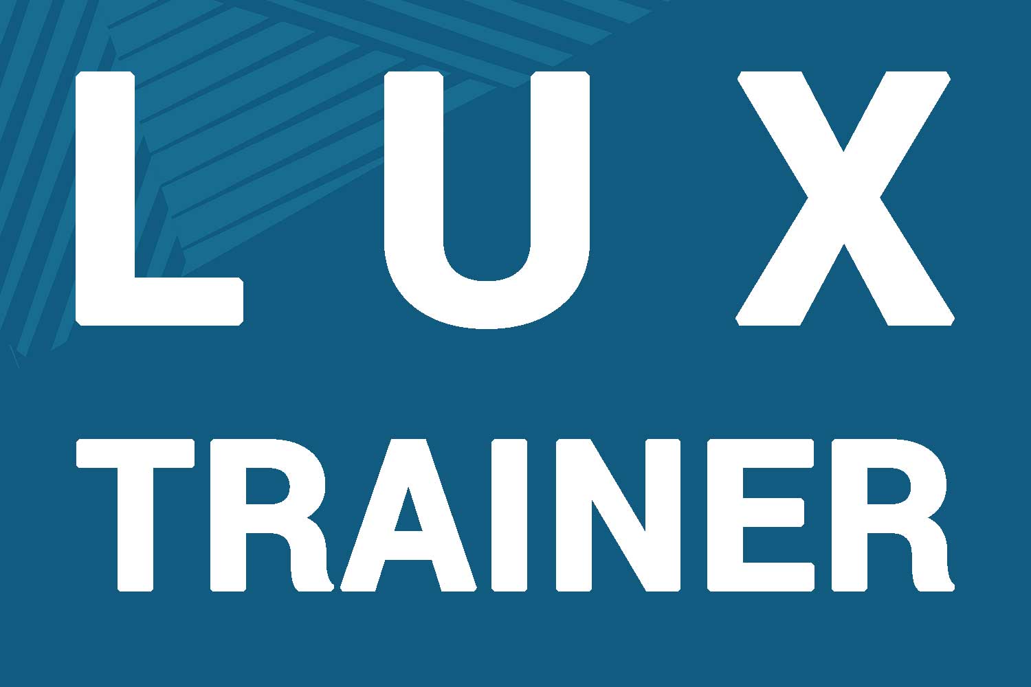 lux_trainer